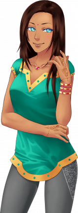 Priya