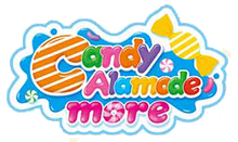 Candy-Alamode-More-Logo