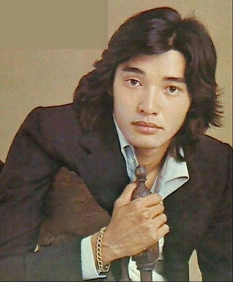 Hagiwara Kenichi Idoline Wikia Fandom fandom