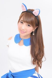 森咲智美