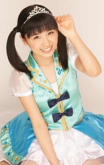 Koike Miyu Idoline Wikia Fandom