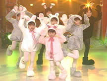 Sisterrabbits 2ndgen