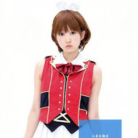 Kubo Yurika Idoline Wikia Fandom