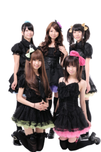 DANCEROID