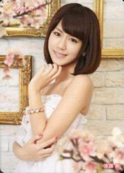 Endo Mai -Sakura Thank You-
