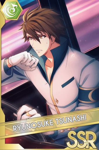 Get Ryunosuke Tsunashi Crescent Rise The English Idolish7 Wiki HD Get Wallpaper Ryunosuke Tsunashi Crescent Rise The English Idolish7 Wiki For Android
