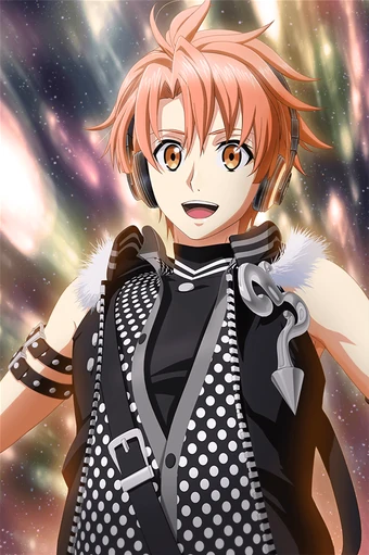 Mitsuki Izumi Mr Affection The English Idolish7 Wiki Fandom Mitsuki Izumi Mr Affection The English Idolish7 Wiki Fandom