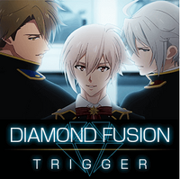 Get Wallpaper Diamond Fusion The English Idolish7 Wiki Fandom Desktop Wallpaper