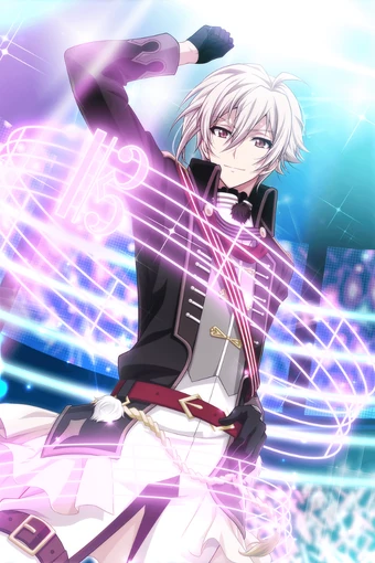 Get Wallpaper Tenn Kujo Daybreak Interlude The English Idolish7 Wiki Fandom For Free