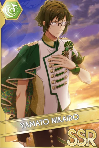 Yamato Nikaido Reunion The English Idolish7 Wiki Fandom Yamato Nikaido Reunion The English Idolish7 Wiki Fandom