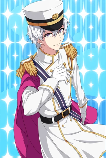 Get Wallpaper Sogo Osaka Memomelo The English Idolish7 Wiki Fandom HD