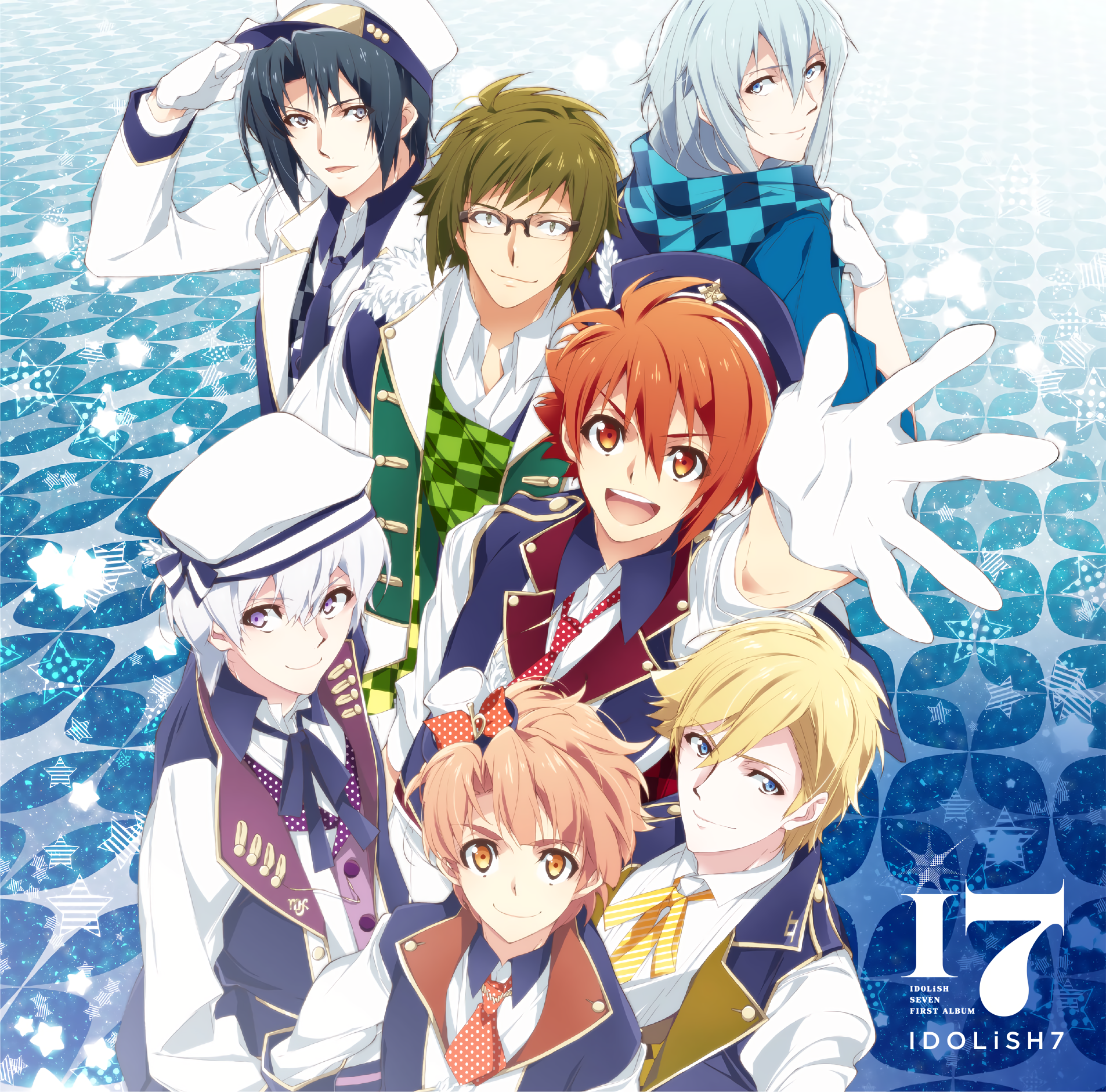 Image - I7 (Regular).png | Idolish7 Wikia | FANDOM powered by Wikia