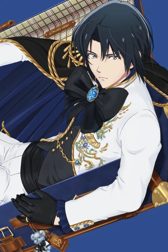 Get Iori Izumi Wish Voyage The English Idolish7 Wiki Fandom Free HD Get Wallpaper Iori Izumi Wish Voyage The English Idolish7 Wiki Fandom For Android Free