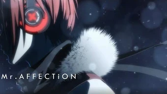 Get Wallpaper Mr Affection The English Idolish7 Wiki Fandom Desktop Wallpaper Free