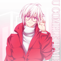 U Complete Me The English Idolish7 Wiki Fandom