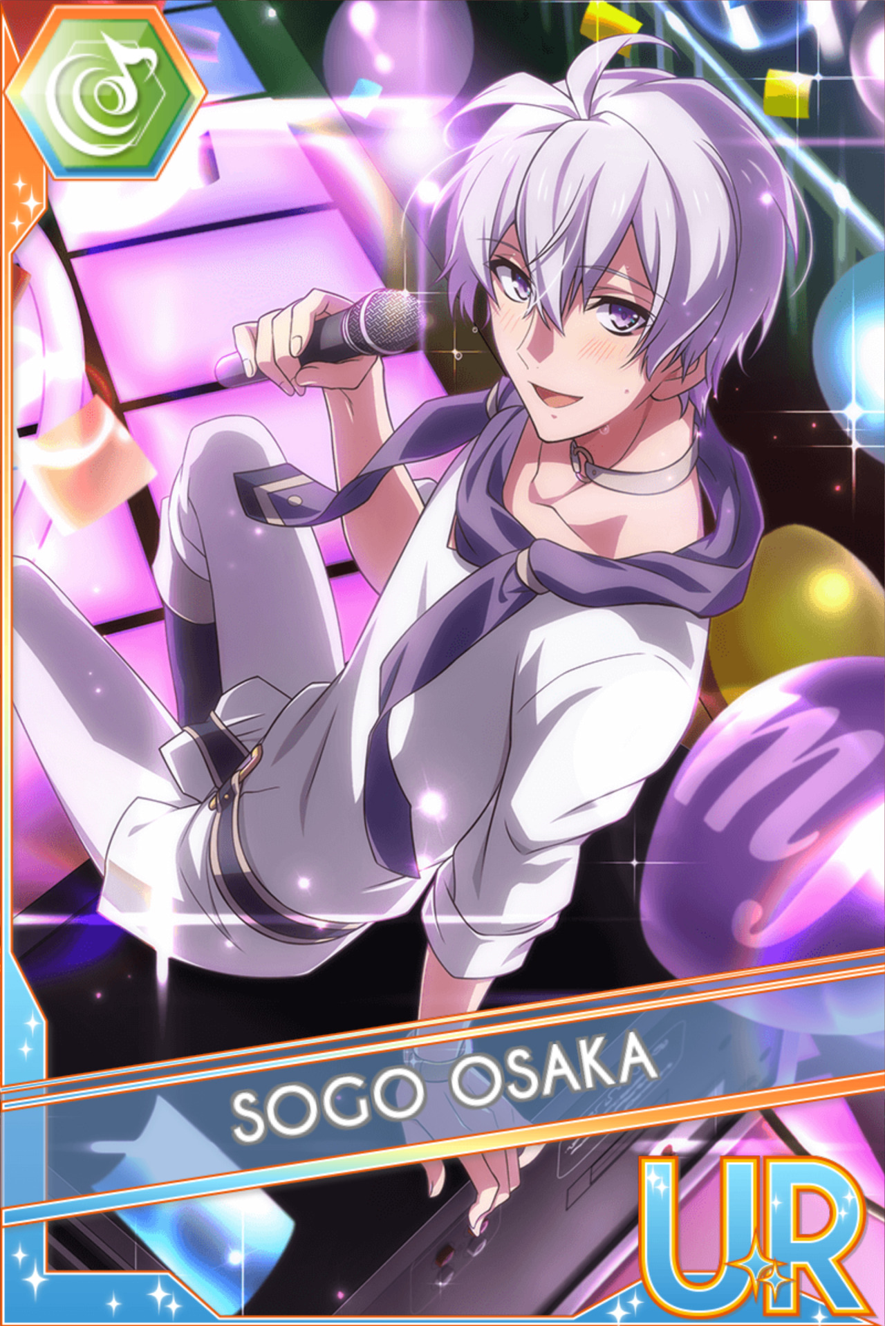 Category:Cards: Sogo Osaka | Idolish7 Wikia | FANDOM ...