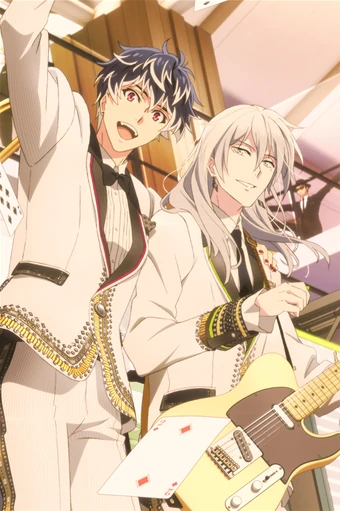 Wallpaper Re vale re raise Free