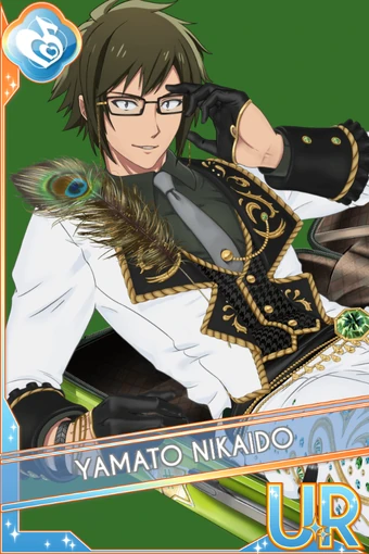 Get Yamato Nikaido Wish Voyage The English Idolish7 Wiki Fandom Desktop Wallpaper Wallpaper Yamato Nikaido Wish Voyage The English Idolish7 Wiki Fandom For iPhone Free