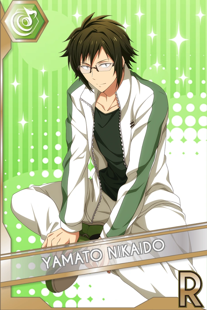 Yamato Nikaido Ordinary Days The English Idolish7 Wiki Fandom Yamato Nikaido Ordinary Days The English Idolish7 Wiki Fandom