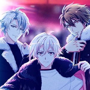 Trigger Group The English Idolish7 Wiki Fandom Trigger Group The English Idolish7 Wiki Fandom