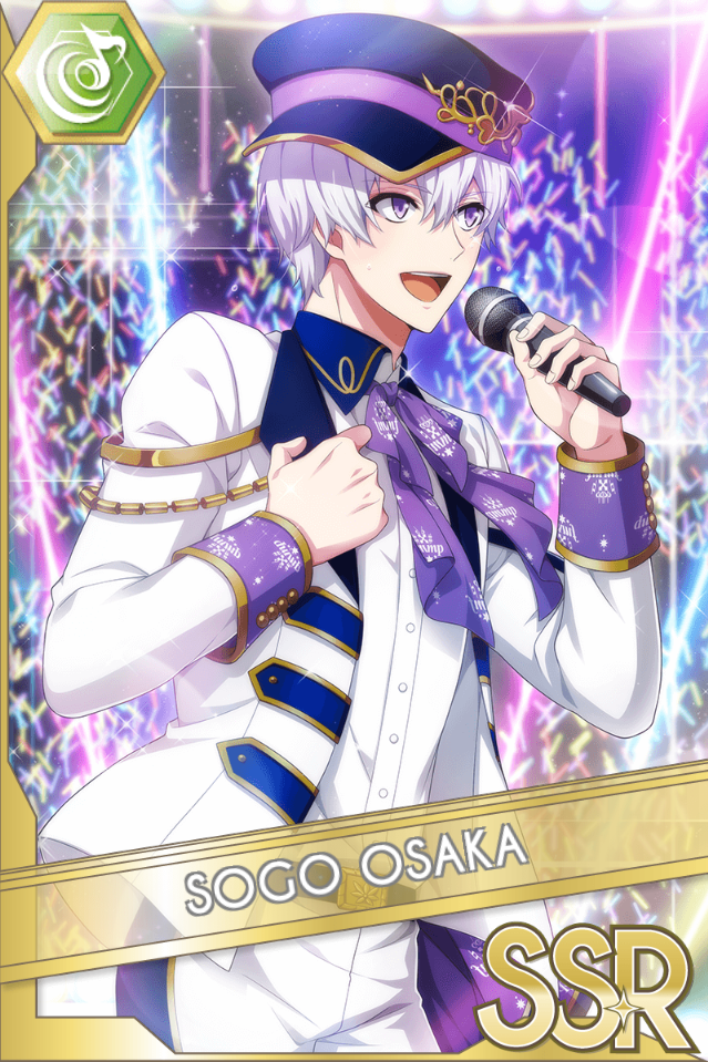 sogo osaka figure