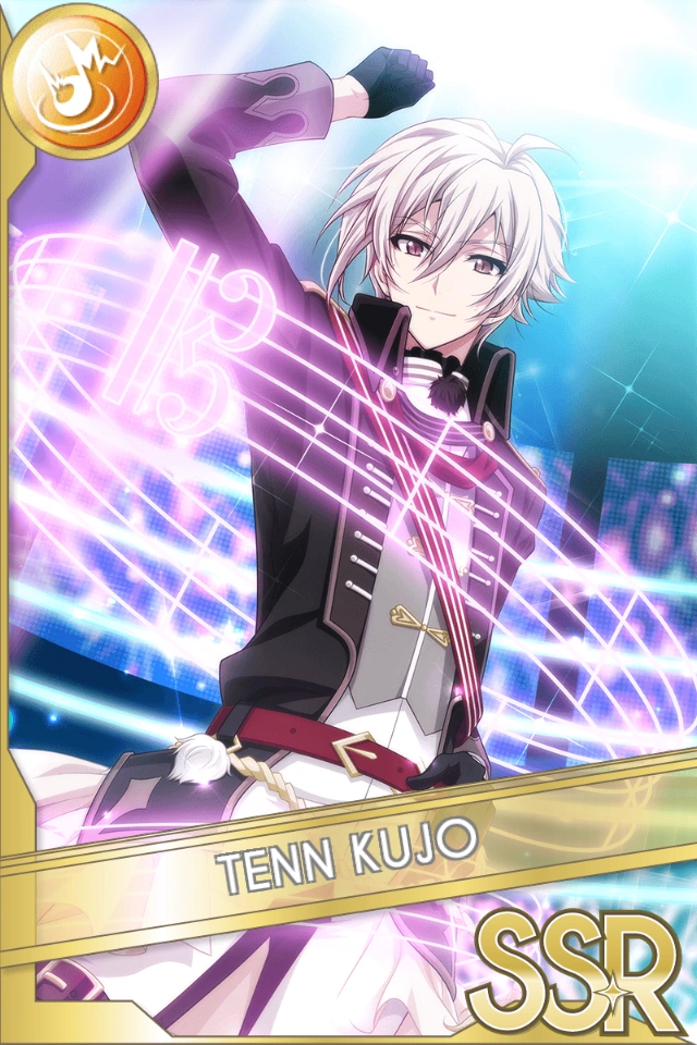 Tenn Kujo Daybreak Interlude The English Idolish7 Wiki Fandom Tenn Kujo Daybreak Interlude The English Idolish7 Wiki Fandom