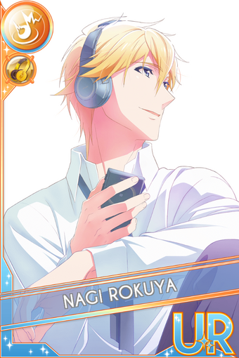 Download Nagi Rokuya Music In Your Thoughts The English Idolish7 Wiki Free Wallpaper Nagi Rokuya Music In Your Thoughts The English Idolish7 Wiki Free