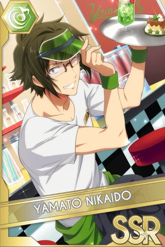 Get Yamato Nikaido Order Please The English Idolish7 Wiki Fandom For Free Wallpaper Yamato Nikaido Order Please The English Idolish7 Wiki Fandom Free HD