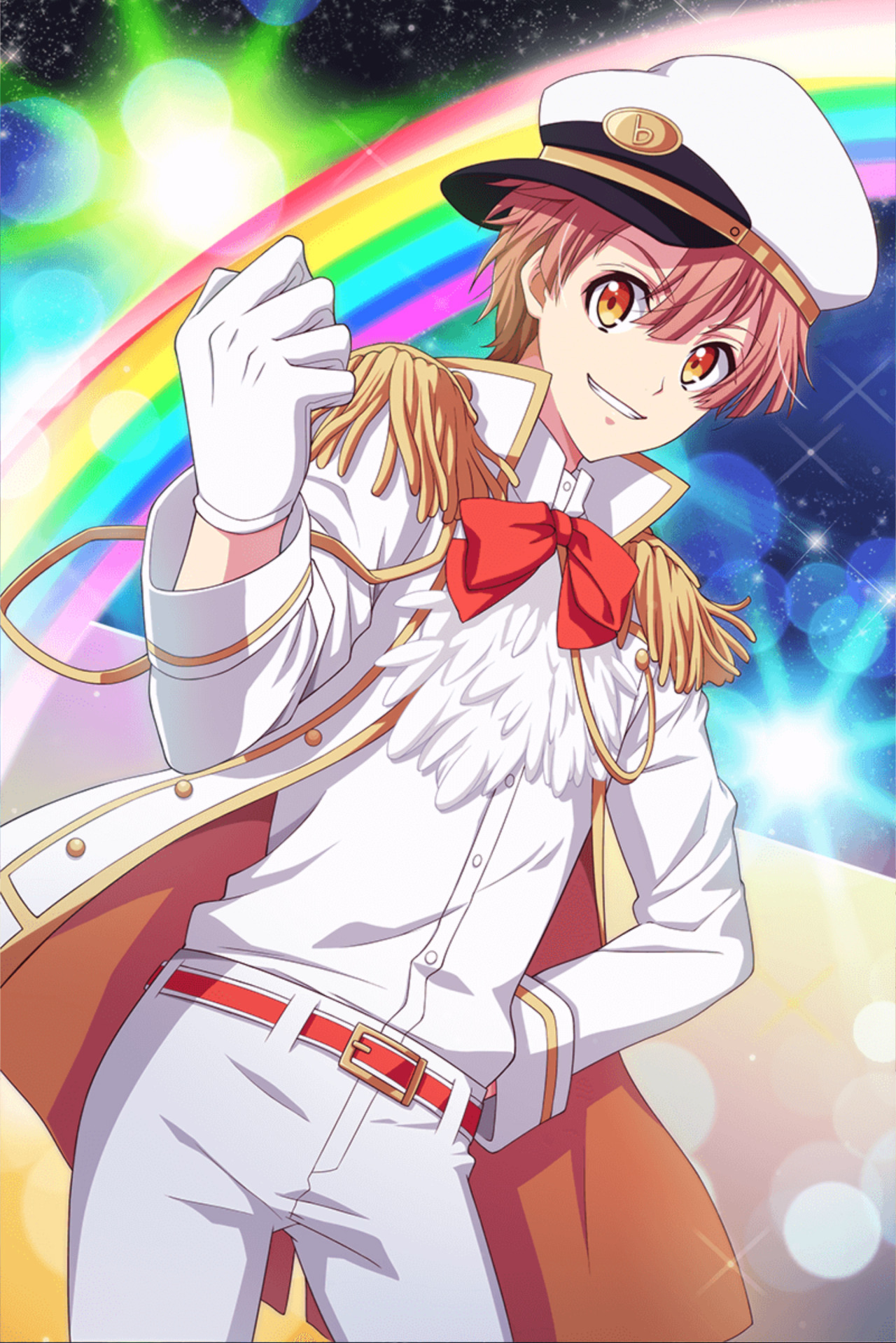 Get Wallpaper Mitsuki Izumi Memomelo The English Idolish7 Wiki Fandom For Android