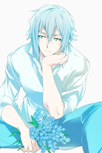 Wallpaper Tamaki Yotsuba Album Bonus The English Idolish7 Wiki Fandom Free