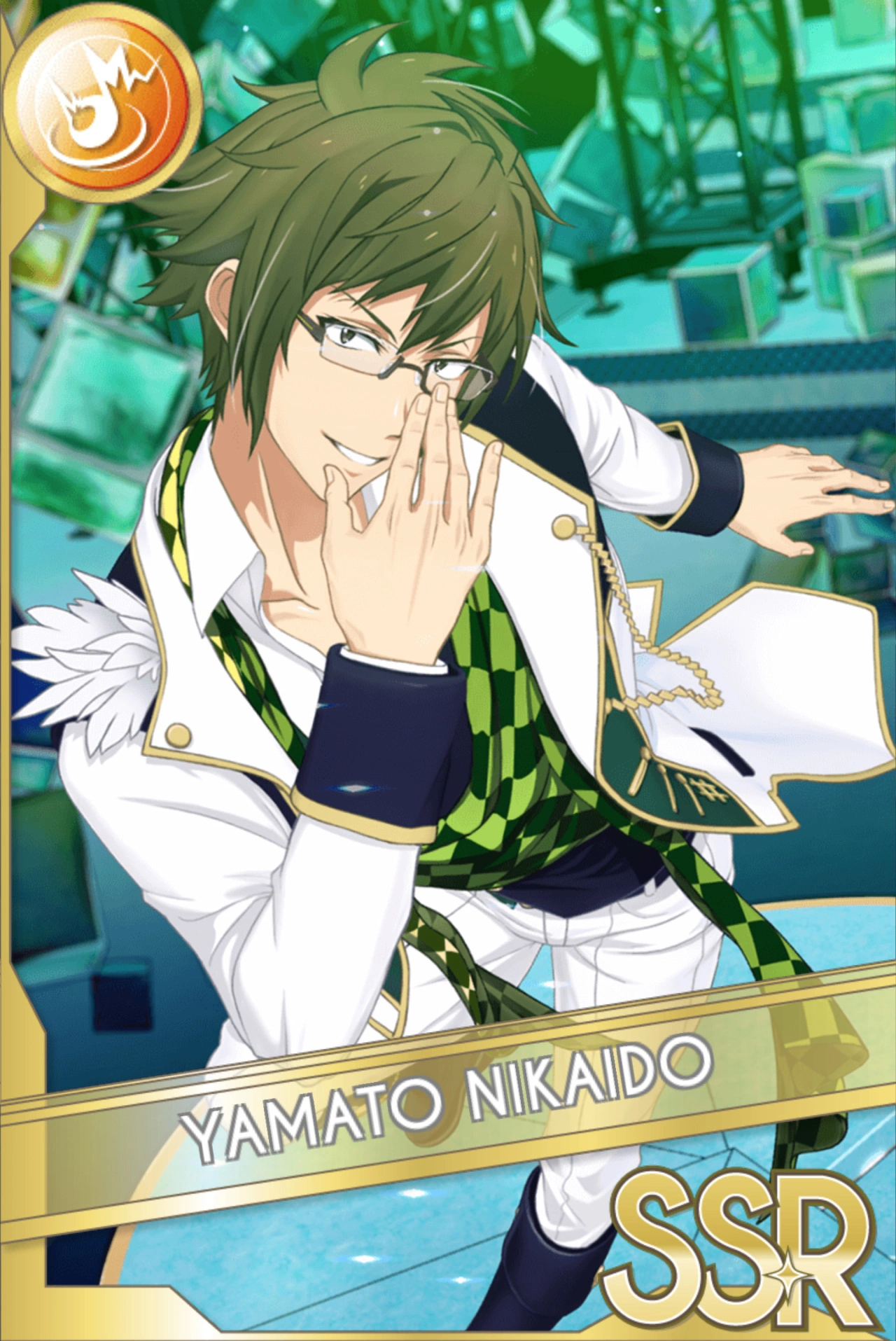 Yamato Nikaido Respo The English Idolish7 Wiki Fandom Yamato Nikaido Respo The English Idolish7 Wiki Fandom