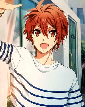Get Wallpaper Riku Nanase The English Idolish7 Wiki Fandom For Android Free