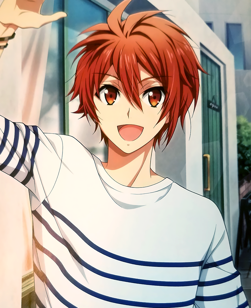 Idolish7 | 2048