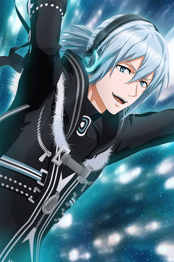 Tamaki Yotsuba Mr Affection The English Idolish7 Wiki Fandom Tamaki Yotsuba Mr Affection The English Idolish7 Wiki Fandom