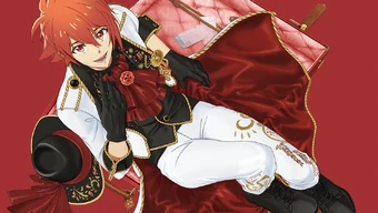 Get Riku Nanase Wish Voyage The English Idolish7 Wiki Fandom For Android Free Get Wallpaper Riku Nanase Wish Voyage The English Idolish7 Wiki Fandom For iPhone