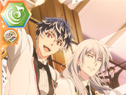 Wallpaper Category Series Re Raise The English Idolish7 Wiki Fandom HD