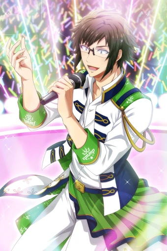 Yamato Nikaido Nanatsuiro Realize The English Idolish7 Wiki Yamato Nikaido Nanatsuiro Realize The English Idolish7 Wiki