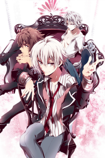 Tenn Kujo Cards The English Idolish7 Wiki Fandom Tenn Kujo Cards The English Idolish7 Wiki Fandom