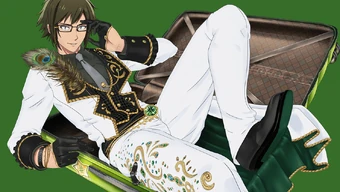 Download Yamato Nikaido Wish Voyage The English Idolish7 Wiki Fandom HD Get Wallpaper Yamato Nikaido Wish Voyage The English Idolish7 Wiki Fandom For Free