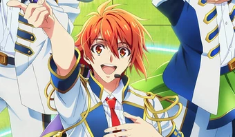 Download The English Idolish7 Wiki Fandom For Android Get Wallpaper The English Idolish7 Wiki Fandom Desktop Wallpaper Free