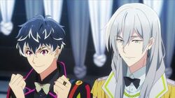 Wallpaper The English Idolish7 Wiki Fandom Desktop Wallpaper Free