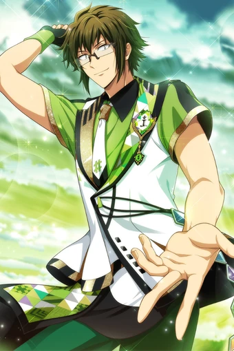 Yamato Nikaido Road To Infinity The English Idolish7 Wiki Fandom Yamato Nikaido Road To Infinity The English Idolish7 Wiki Fandom