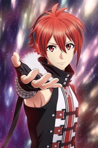 Riku Nanase Mr Affection The English Idolish7 Wiki Fandom Riku Nanase Mr Affection The English Idolish7 Wiki Fandom