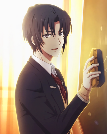 Get Wallpaper Iori Izumi The English Idolish7 Wiki Fandom For iPhone