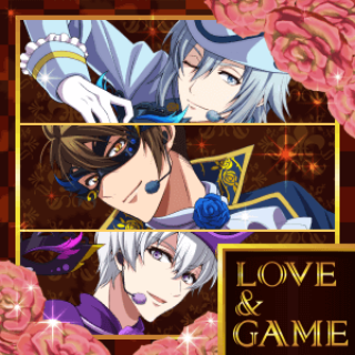 Love Game