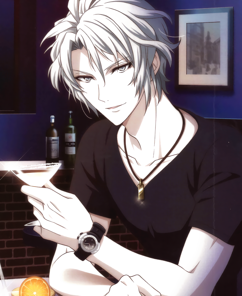 Idolish7 | 2048