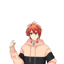 Get Wallpaper Riku Nanase Gallery The English Idolish7 Wiki Fandom Free