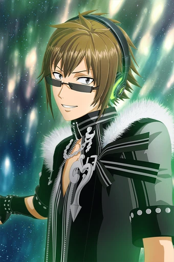 Yamato Nikaido Mr Affection The English Idolish7 Wiki Fandom Yamato Nikaido Mr Affection The English Idolish7 Wiki Fandom