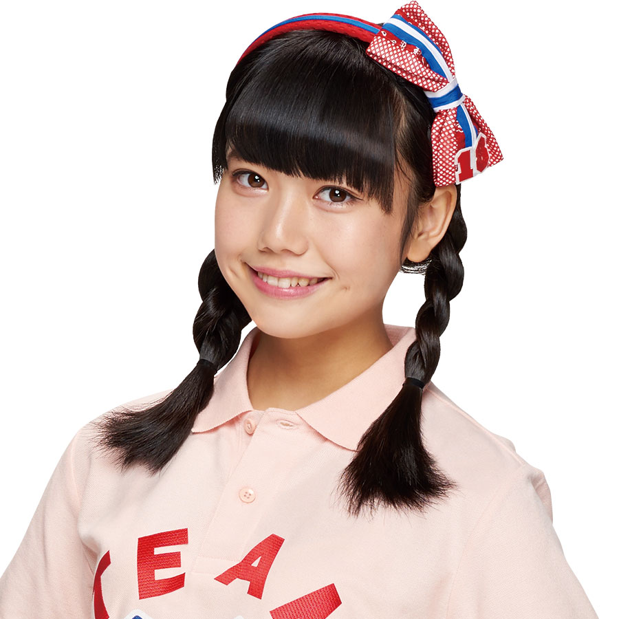 森彩香