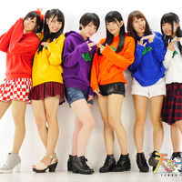 「天空音パレード」の変更履歴 | アイドル戦国時代 Wiki | FANDOM powered by Wikia